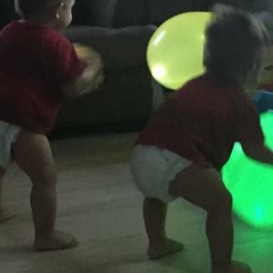 Meet your Posher, Diego